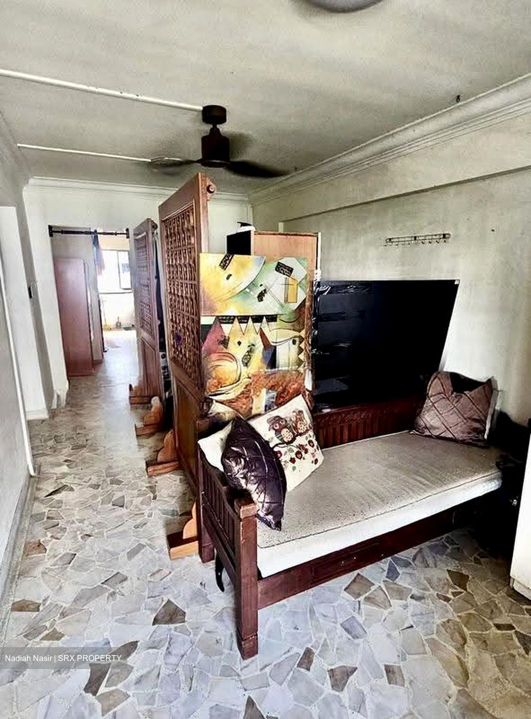 Blk 521 Bedok North Avenue 1 (Bedok), HDB 3 Rooms #610410151
